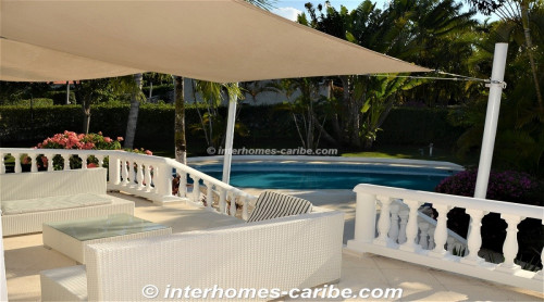 photos for SOSUA: VILLA ROYAL PALM